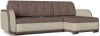Диван угловой Генри Beige Skat 5