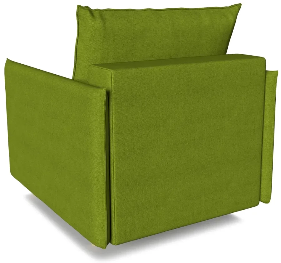 Кресло Сливен Dream Green (изображение №2)