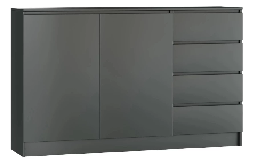 Комод malm ikea 6 ящиков