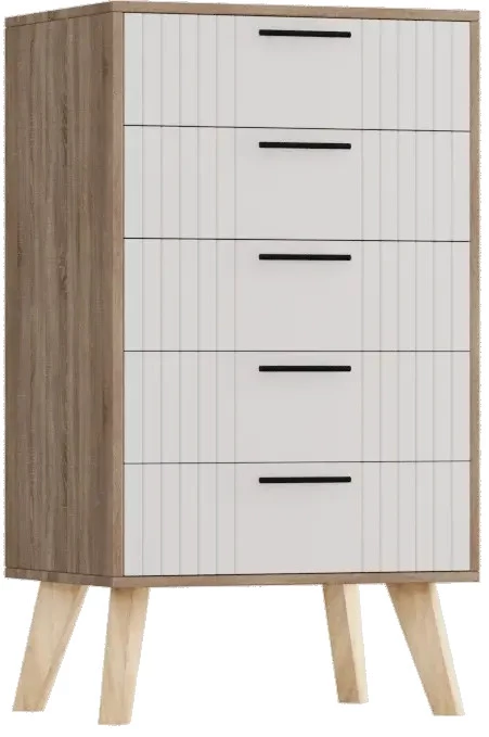 Комод Саланж 10 БЕСТО Икеа (IKEA) (изображение №3)