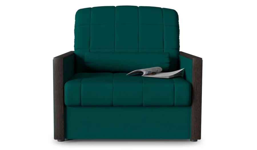 Кресло-кровать Милена Zara Izumrud (изображение №3)