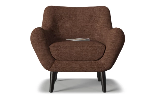Кресло Элефант dream brown (изображение №2)