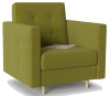 Кресло GODIVO Green (изображение №1)