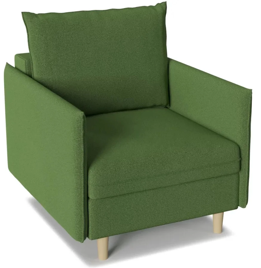 Кресло Сливен Green (изображение №1)