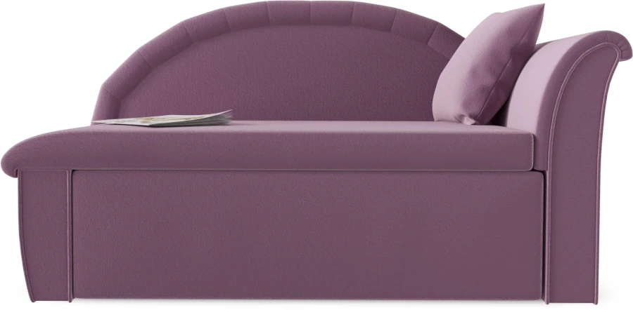 Тахта Капри Purple выкатной (изображение №2)