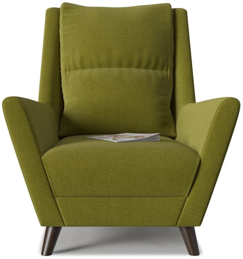 Кресло Йорк Green (изображение №3)