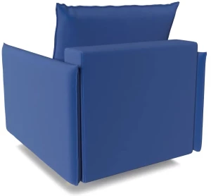 Кресло Сливен Zara Blue