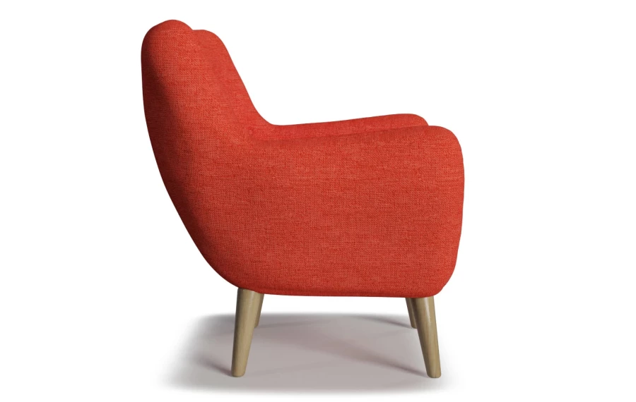 Кресло Элефант dream red (изображение №3)