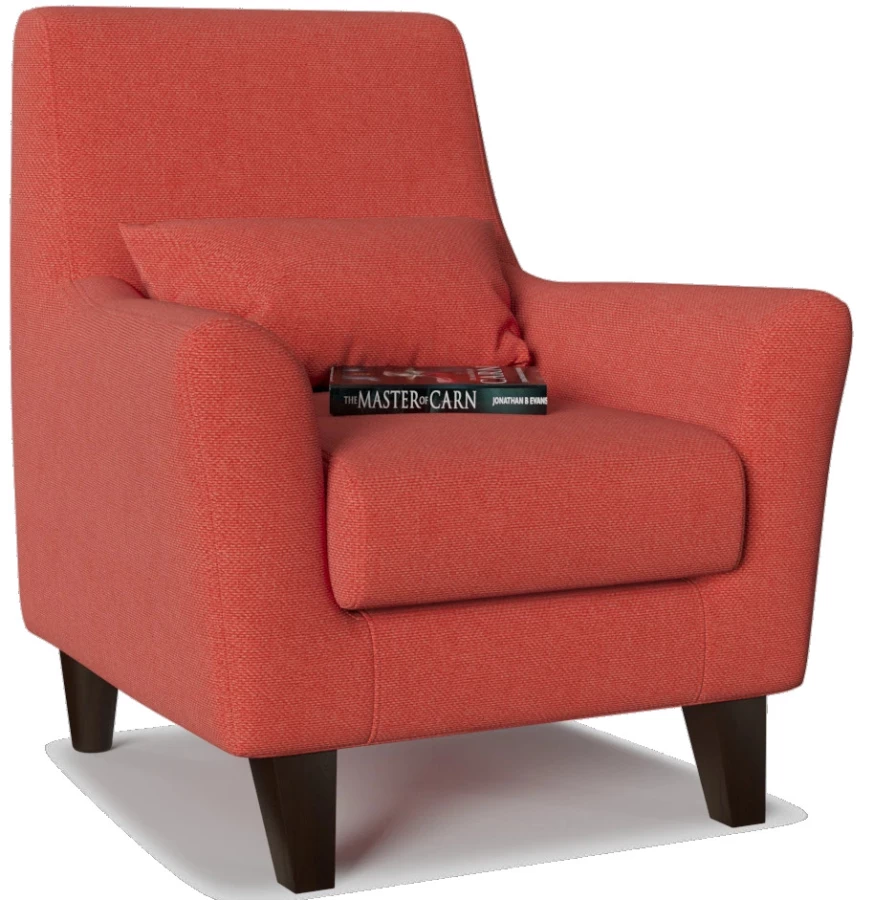 Кресло Либерти Orange (изображение №1)