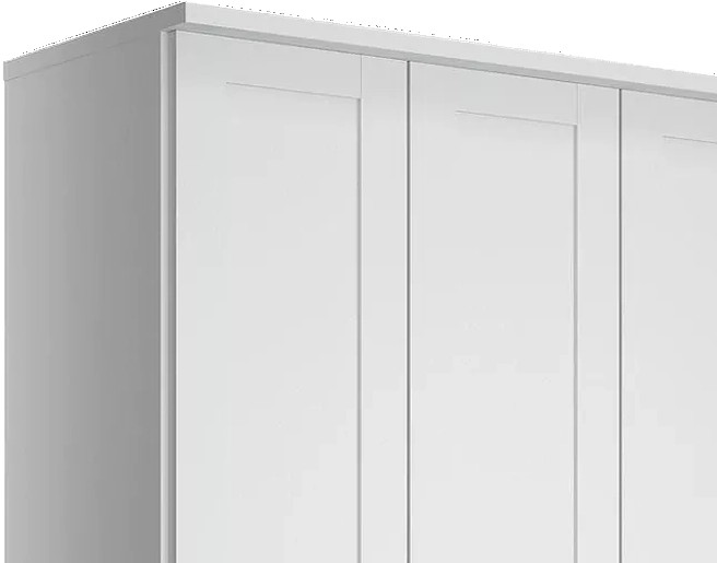 Brimnes wall deals cabinet