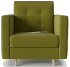 Кресло GODIVO Green (изображение №2)