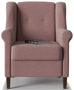 Кресло Бургос Pink