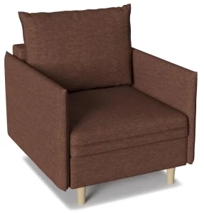 Кресло Сливен Dream Brown