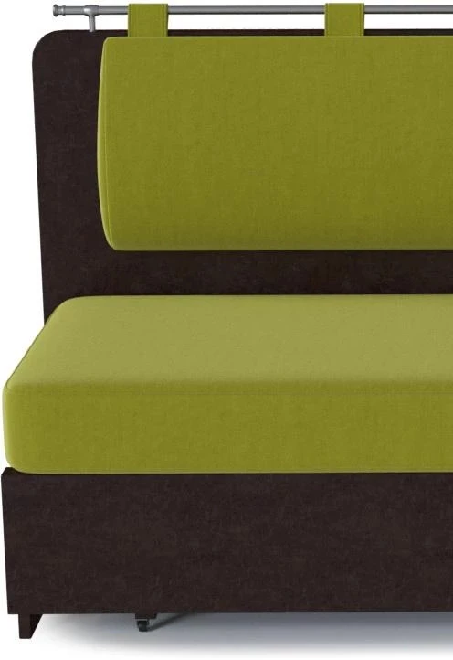 Диван кухонный Говард Green со спальным местом (изображение №3)
