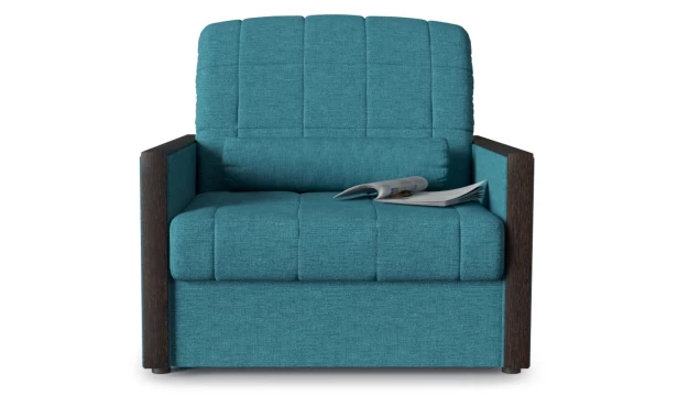 Кресло-кровать Милена dream azur (изображение №3)