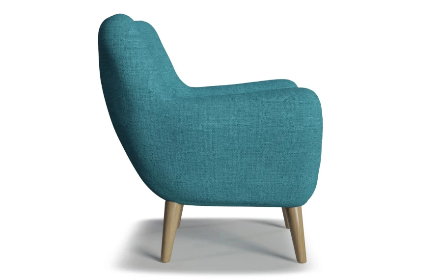 Кресло Элефант dream azure (изображение №3)
