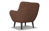 Кресло Элефант dream brown (изображение №4)