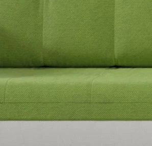 Диван прямой Генри (Агата) Green еврокнижка