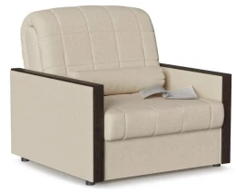 Кресло-кровать Милена Zara cream