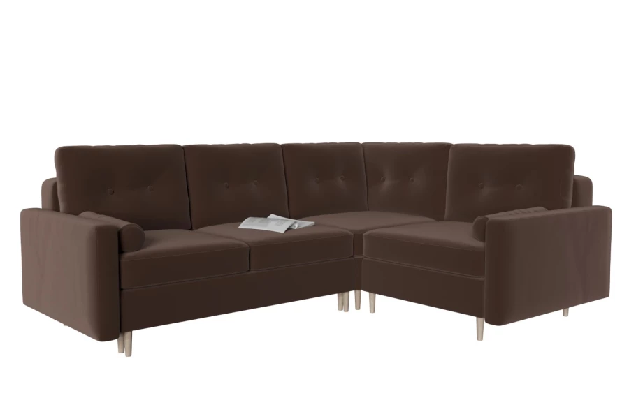 Модуль диван двухместный Белфаст 1 (изображение №4)