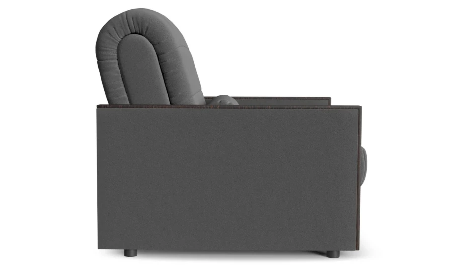 Кресло-кровать Милена Zara gray (изображение №4)