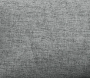Диван прямой Dorian серый нераскладной (изображение №2)