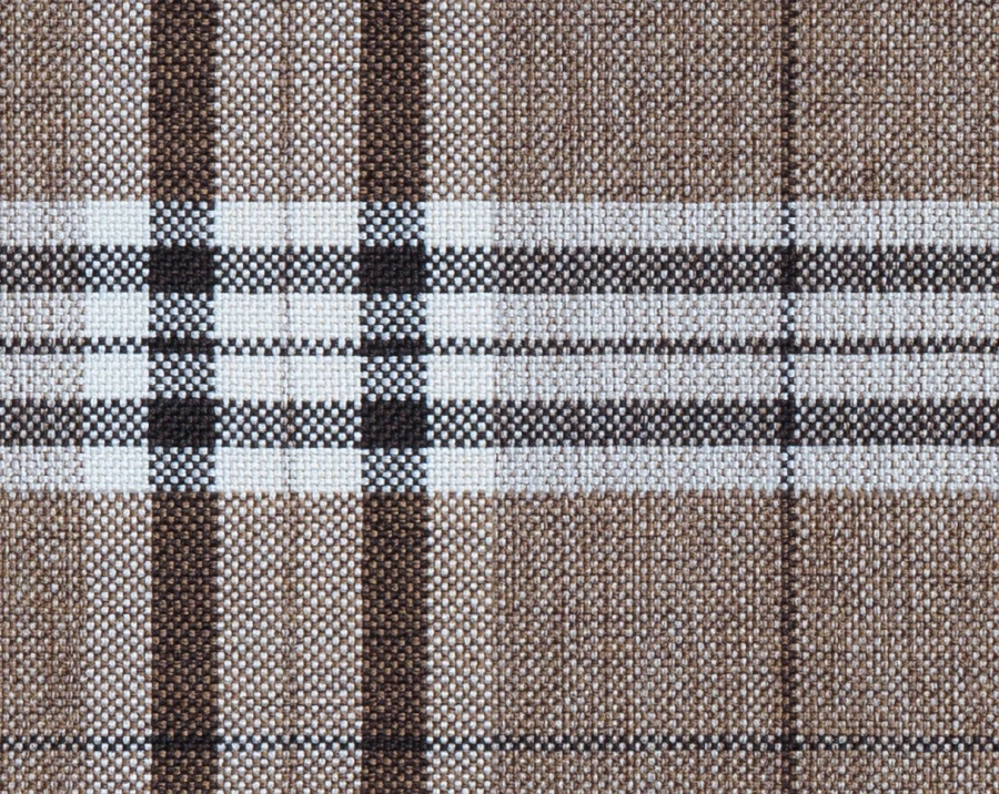 Бескаркасный диван Фаргус коричневый (изображение №3)