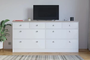 Комод Париж lux 2