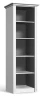 Шкаф распашной Классика ЛЮКС 9 глянец (изображение №3)