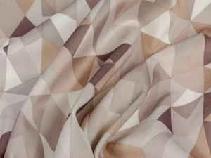 Пуф Оскар (Ритм) Origami Pastel