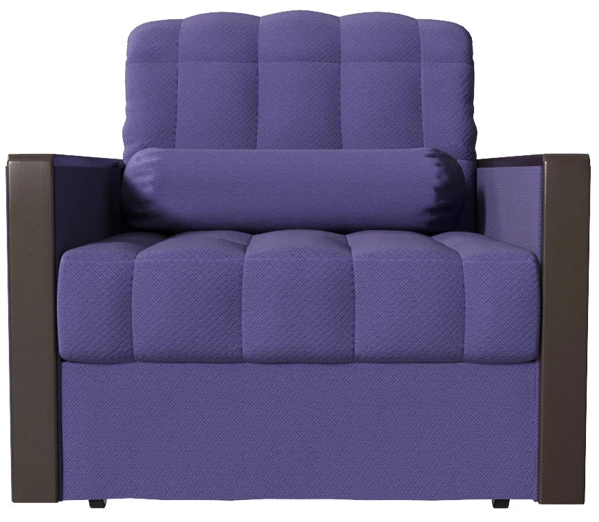 Кресло-кровать Милена дизайн 3 Аккордеон (изображение №2)