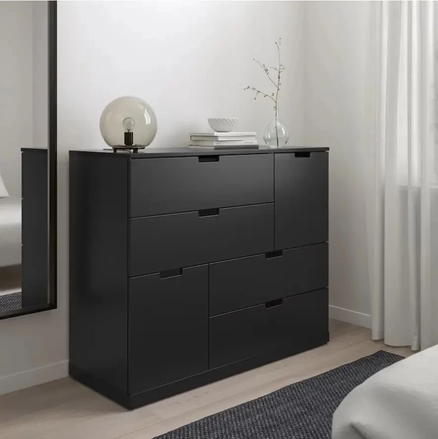 Ikea Nordli комод