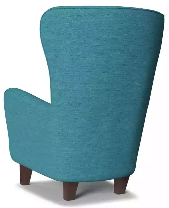 Кресло Оскар Премиум дизайн 13 (изображение №4)