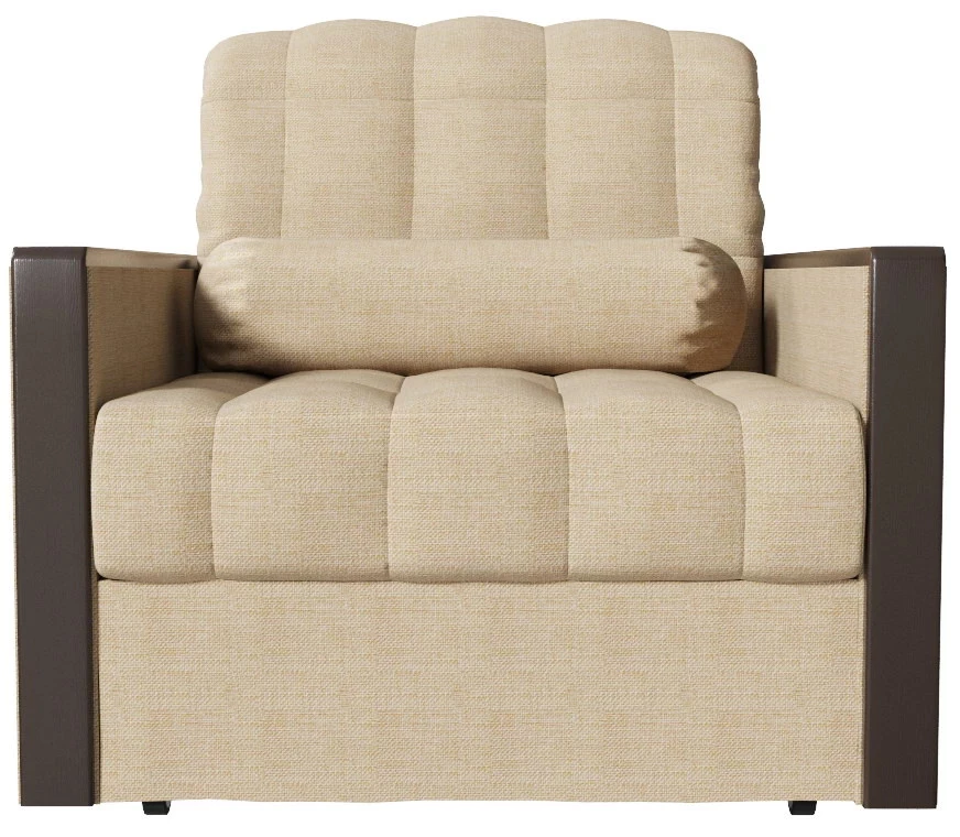 Кресло-кровать Милена дизайн 1 Аккордеон (изображение №2)