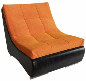 Модуль Релакс (Монреаль) Оранж кресло