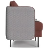 Кресло  Мураками дизайн 1 (изображение №3)
