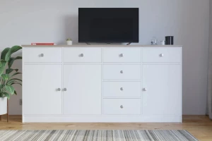 Комод Париж lux 3