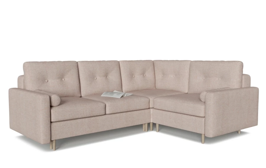 Модуль диван двухместный Белфаст 6 (изображение №4)
