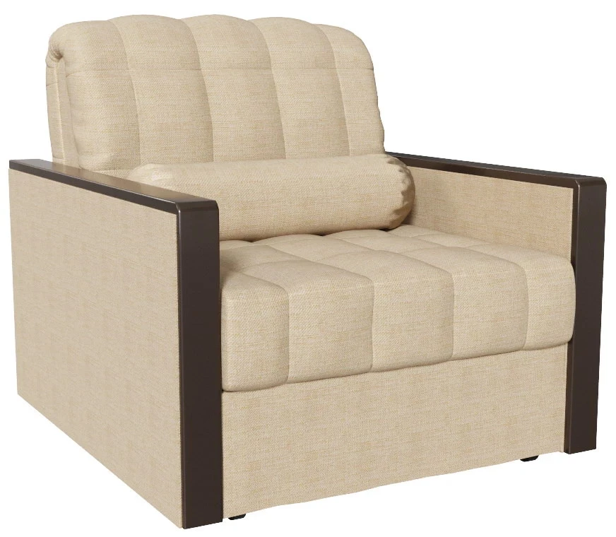 Кресло-кровать Милена дизайн 1 Аккордеон (изображение №1)