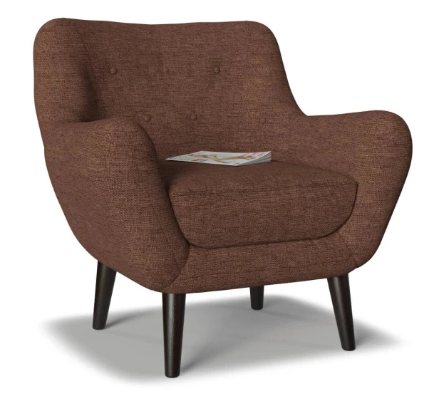 Кресло Элефант dream brown (изображение №1)