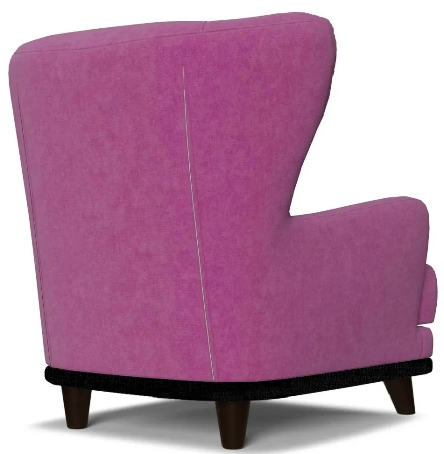 Кресло Оскар dream violett (изображение №4)