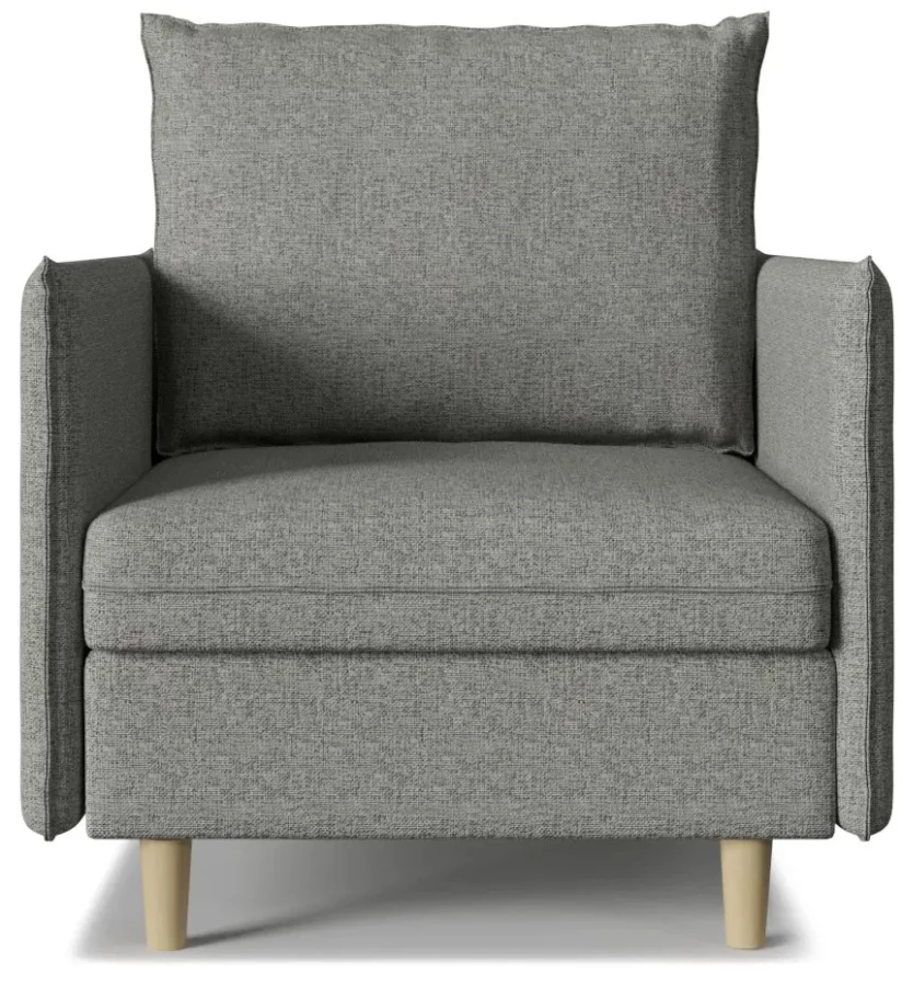 Кресло Сливен Dream Laight Grey (изображение №4)