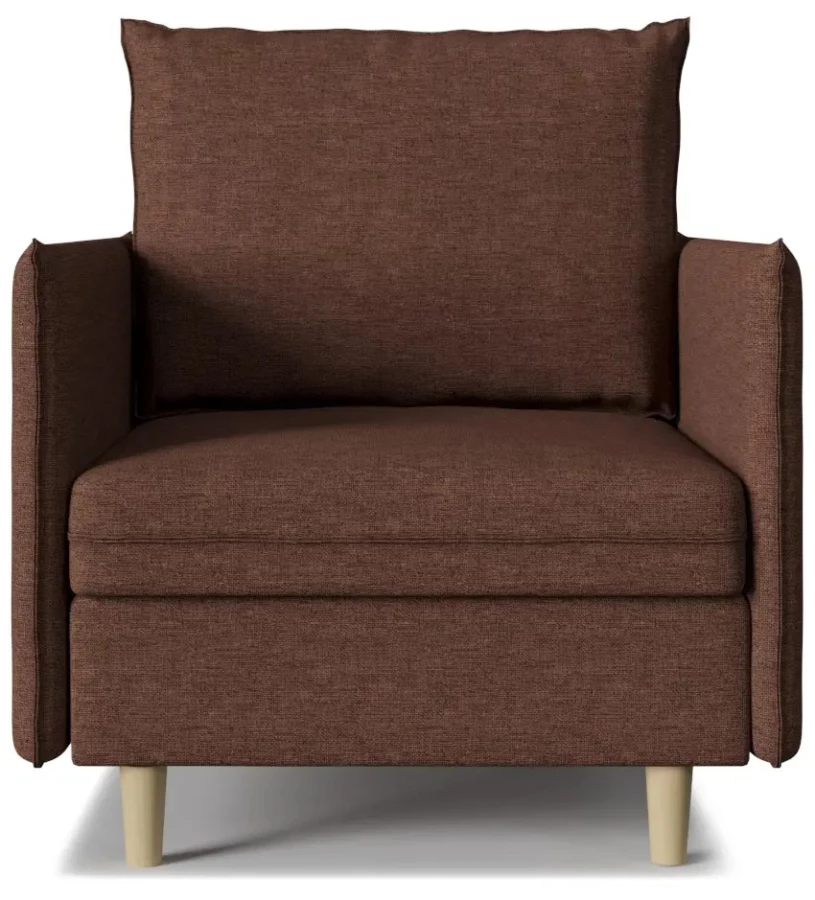 Кресло Сливен Dream Brown (изображение №4)