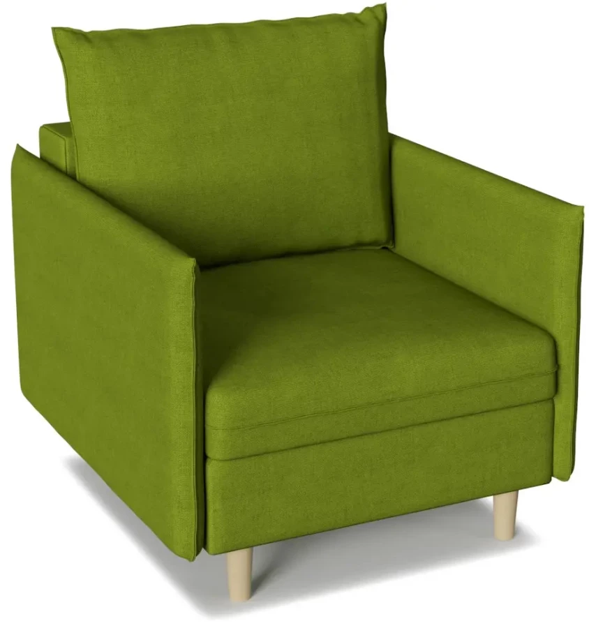 Кресло Сливен Dream Green (изображение №1)