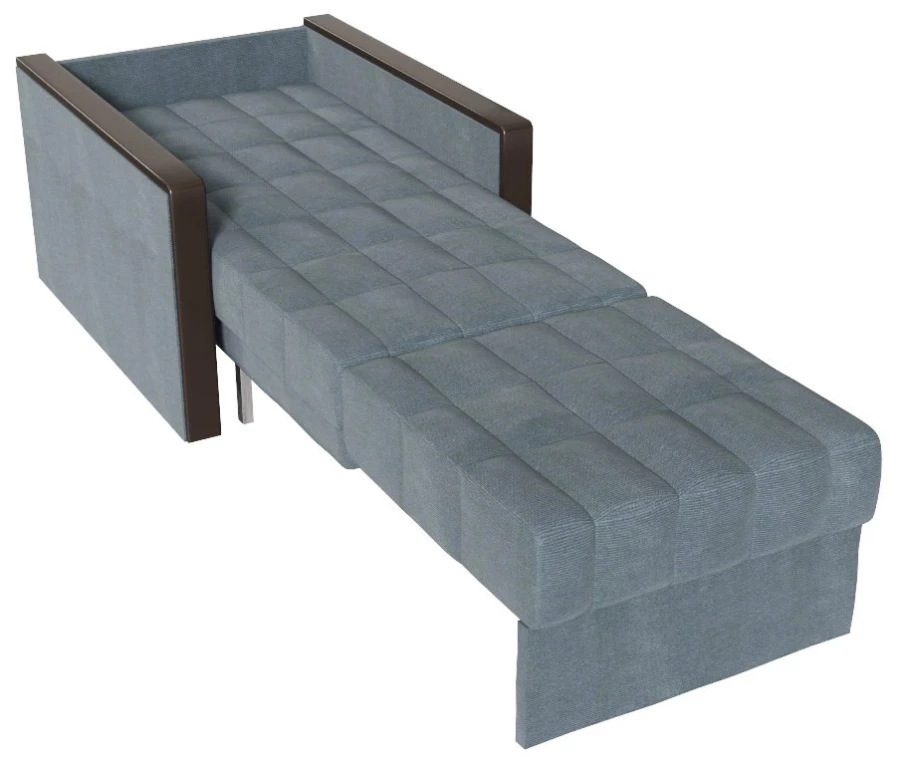 Кресло-кровать Милена дизайн 4 Аккордеон (изображение №2)