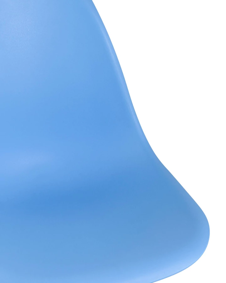 Стул Style DSW голубой (изображение №7)
