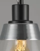 Подвесной светильник Moderli V2782-1P Brizzi 1*E27*60W (изображение №4)