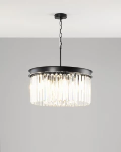Светильник подвесной Moderli V10374-6P Avista