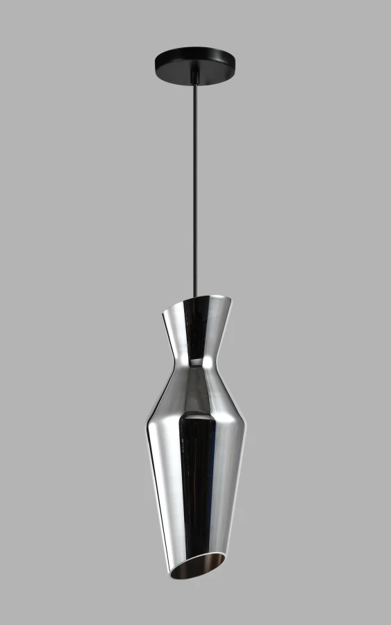 Светильник подвесной Moderli V10459-1P Bozen (изображение №3)