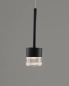 Второе фото. Светильник подвесной светодиодный Moderli V10851-PL Self